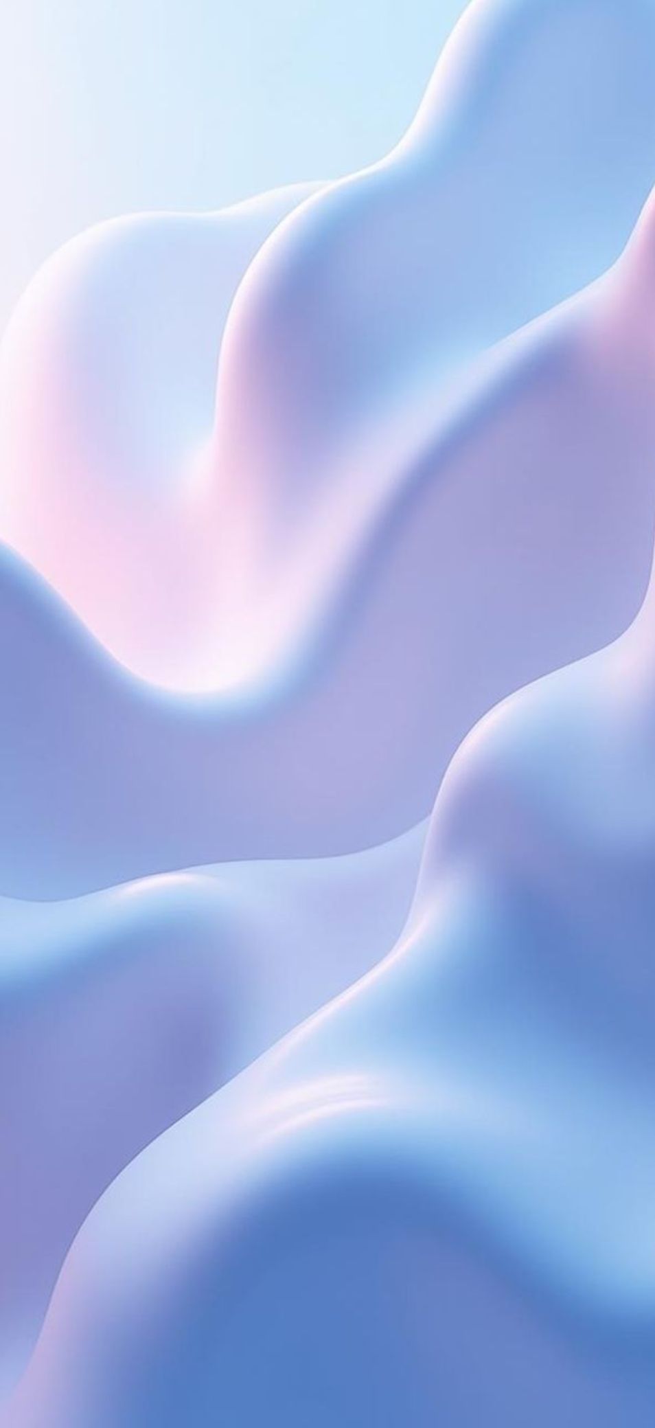 Hình nền OPPO Find X9 gradient