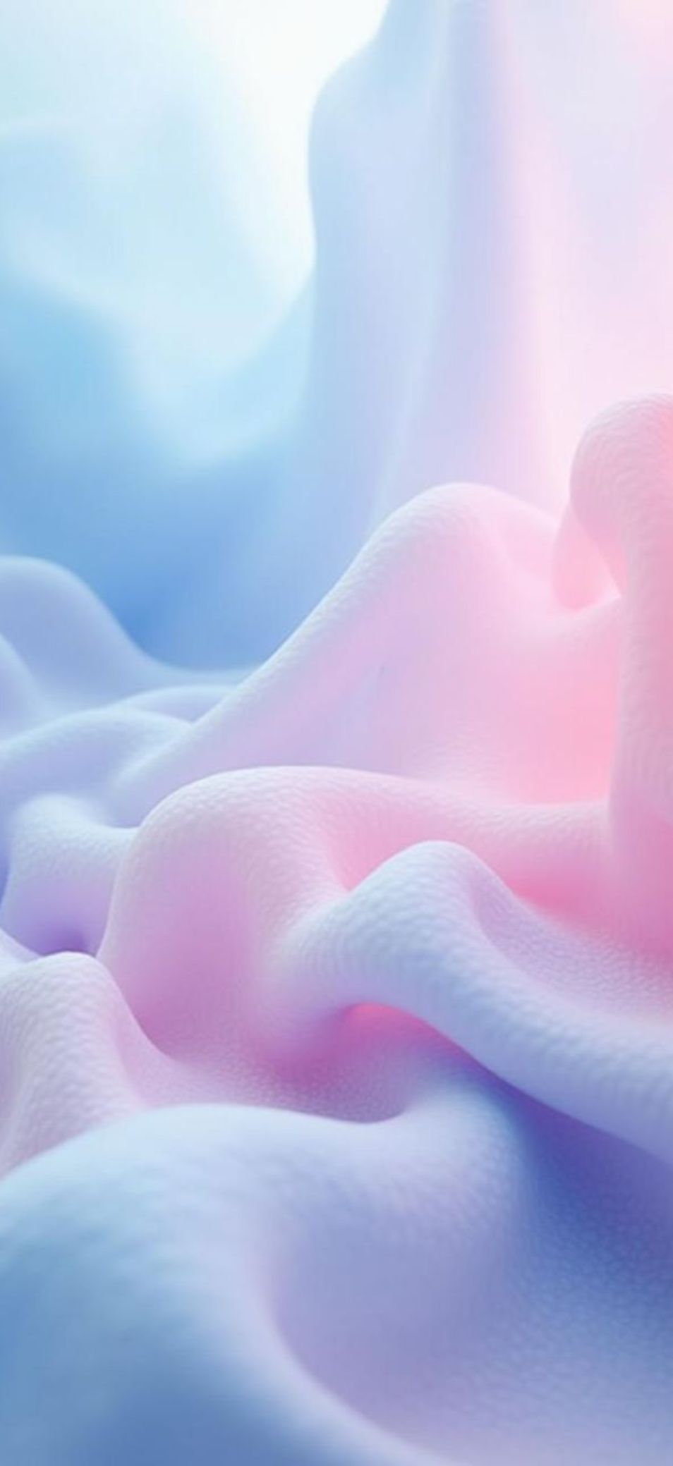 Hình nền OPPO Find X9 gradient