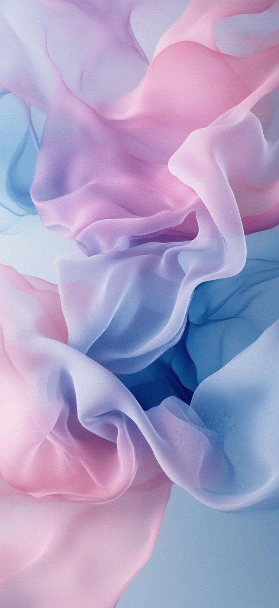 Hình nền OPPO Find X9 gradient