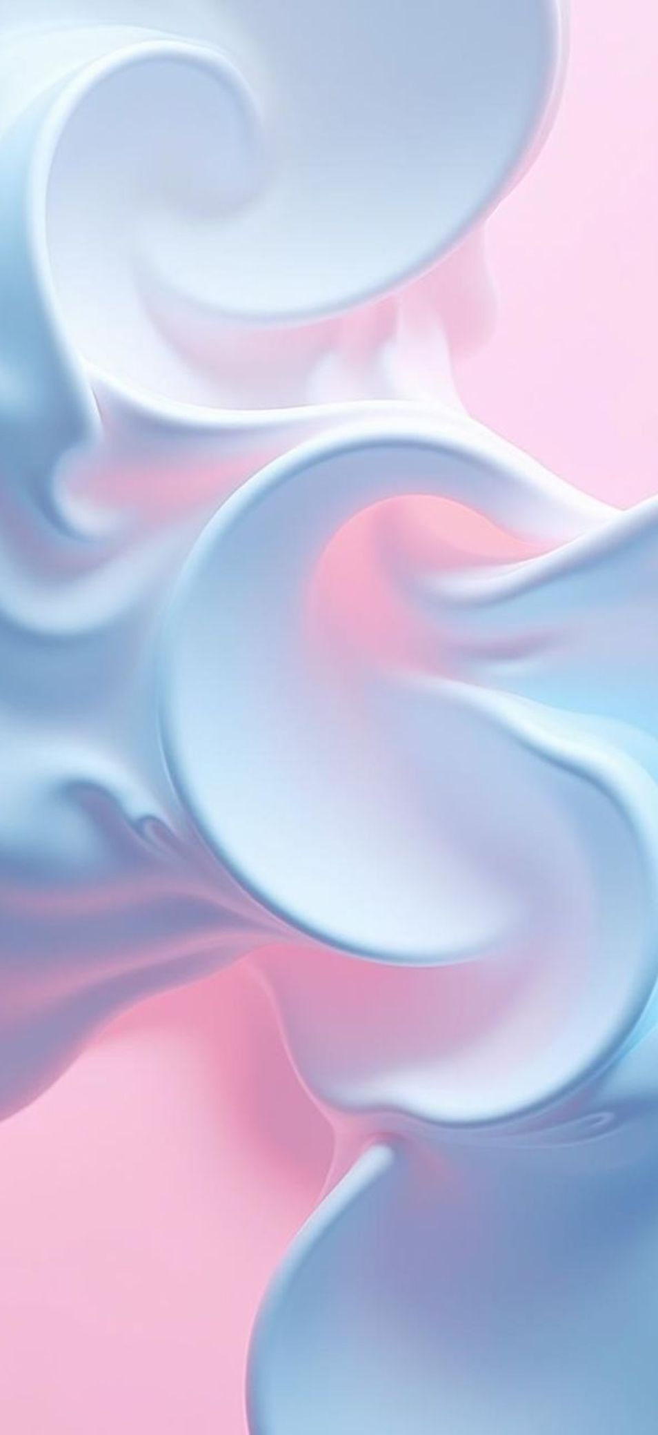 Hình nền OPPO Find X9 gradient