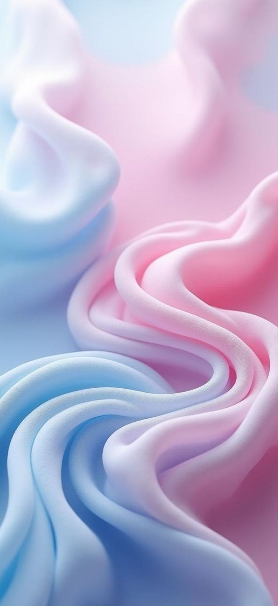 Hình nền OPPO Find X9 gradient