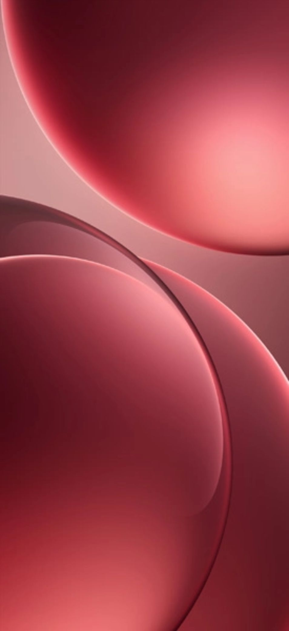 Hình nền OPPO Find X9 mặc định