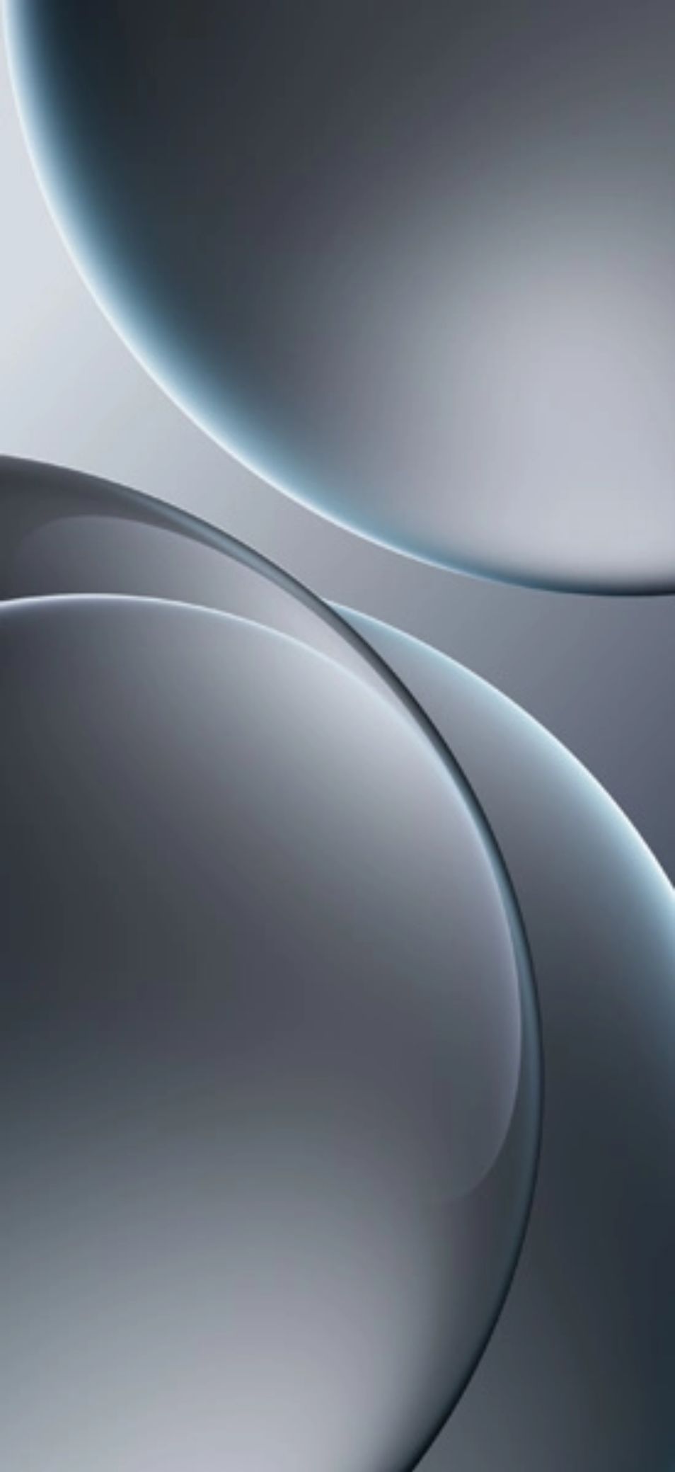 Hình nền OPPO Find X9 mặc định