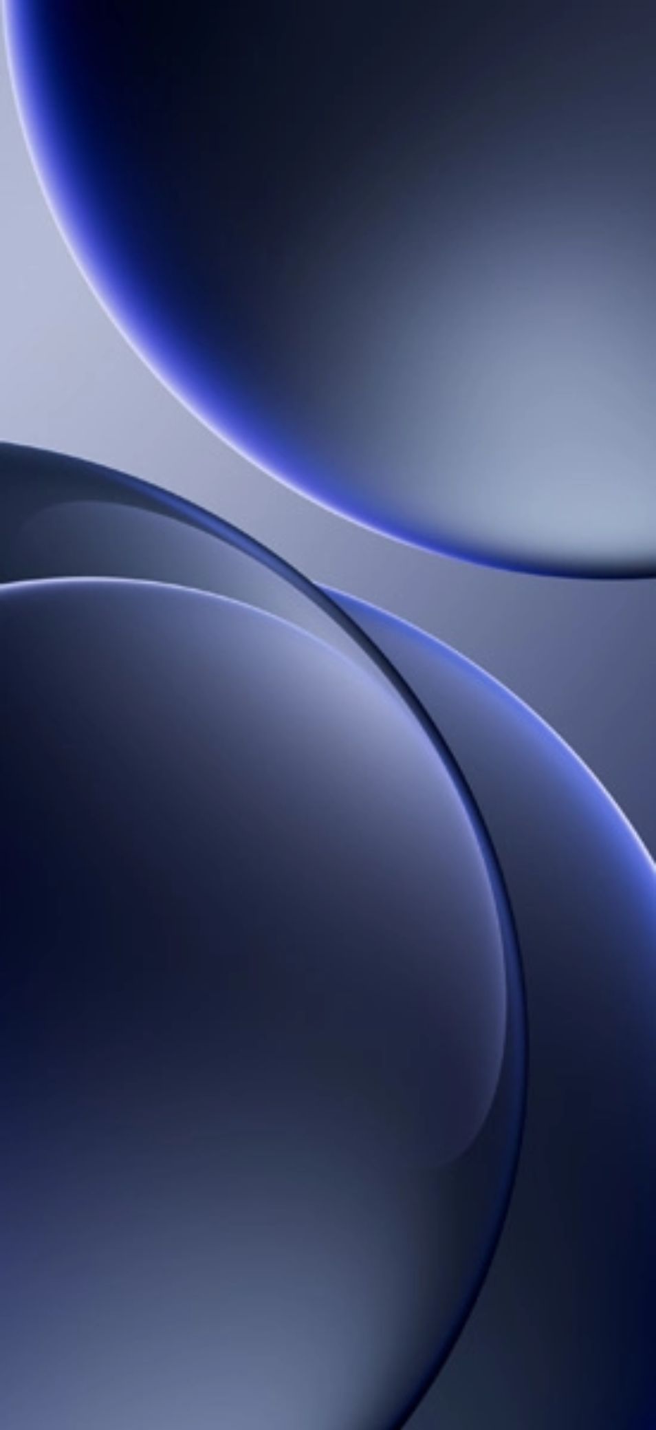 Hình nền OPPO Find X9 mặc định