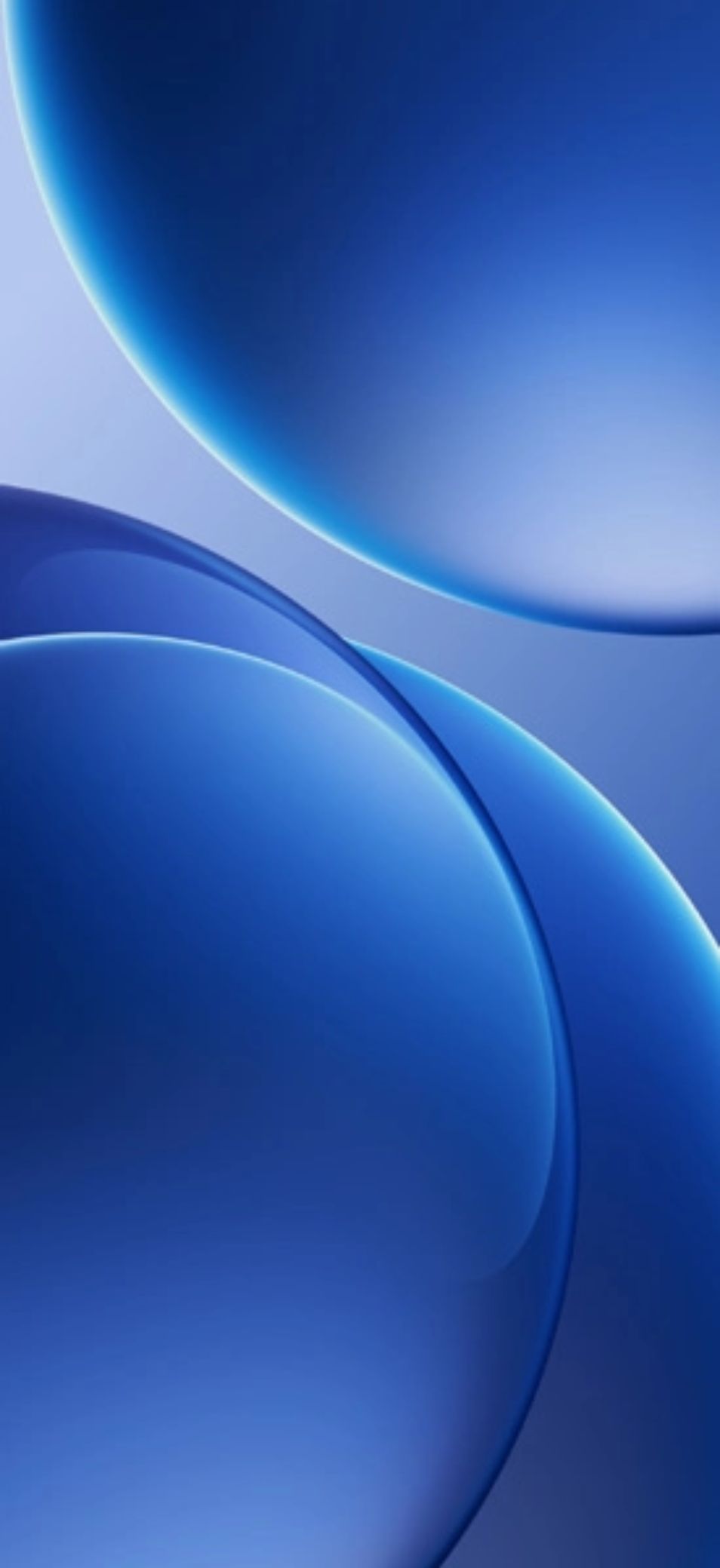 Hình nền OPPO Find X9 mặc định