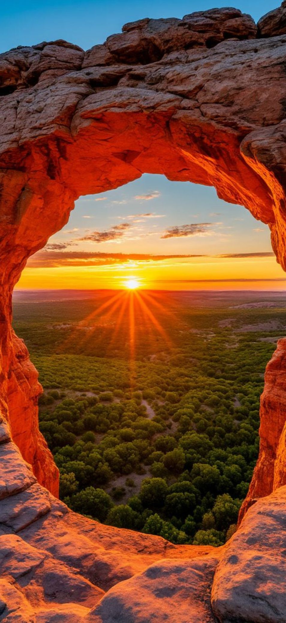 Hình nền OPPO Find X9 thiên nhiên và phong cảnh