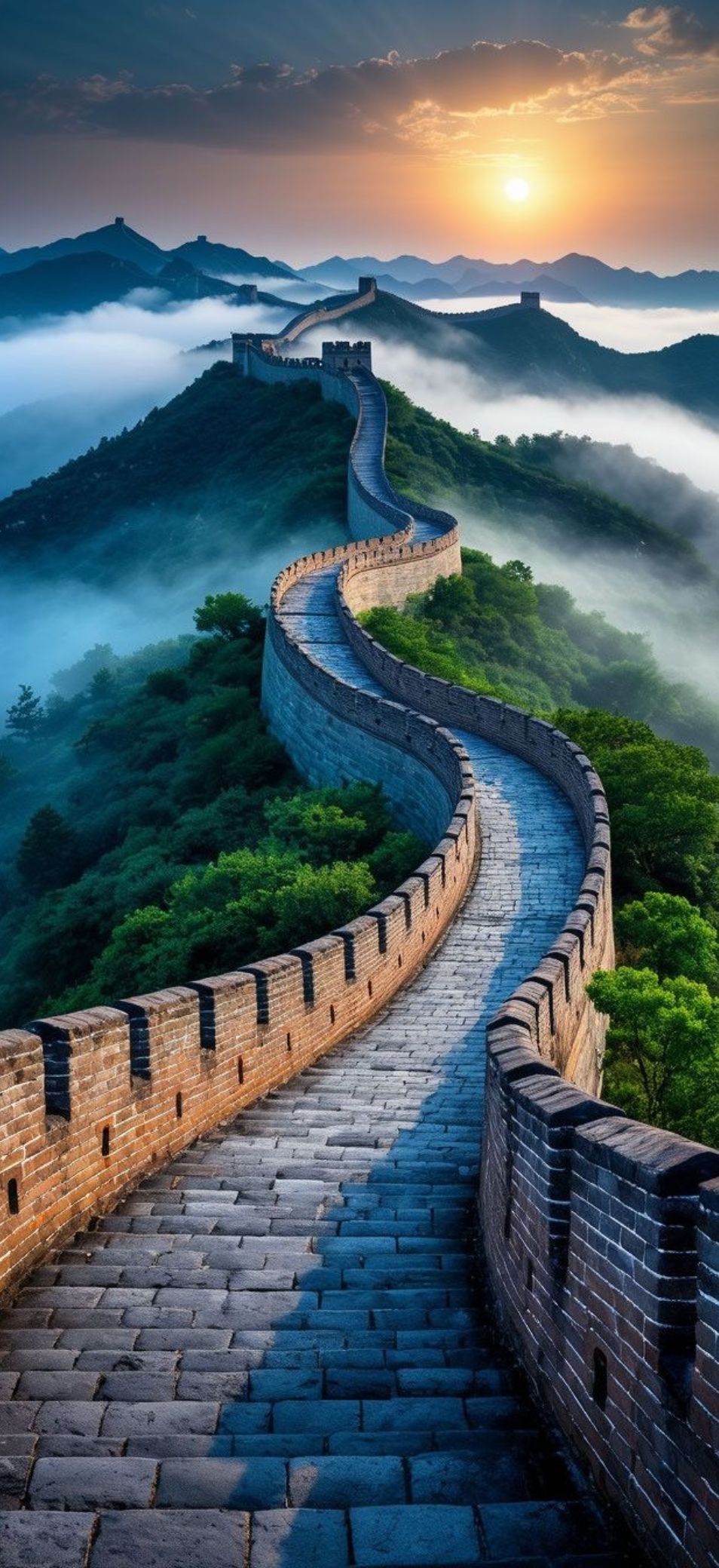 Hình nền OPPO Find X9 thiên nhiên và phong cảnh