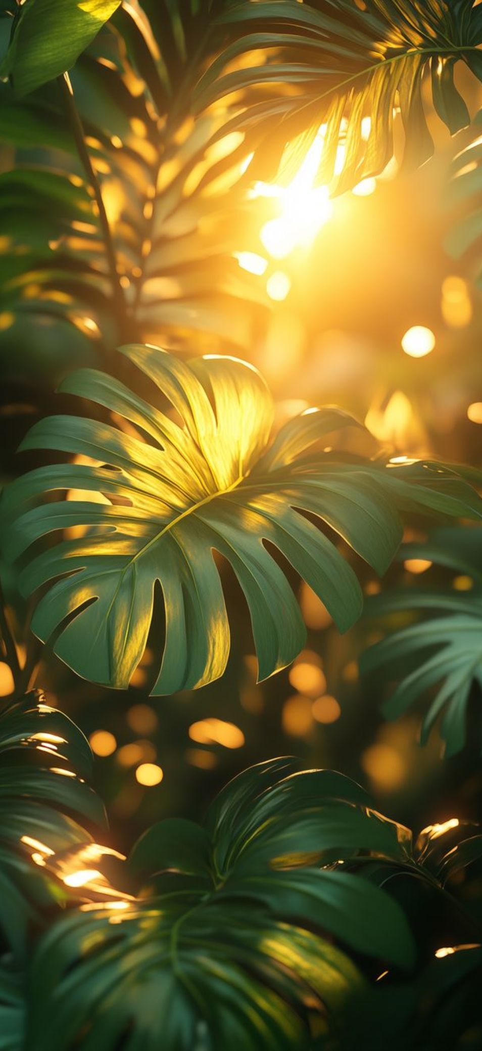 Hình nền OPPO Find X9 thiên nhiên và phong cảnh