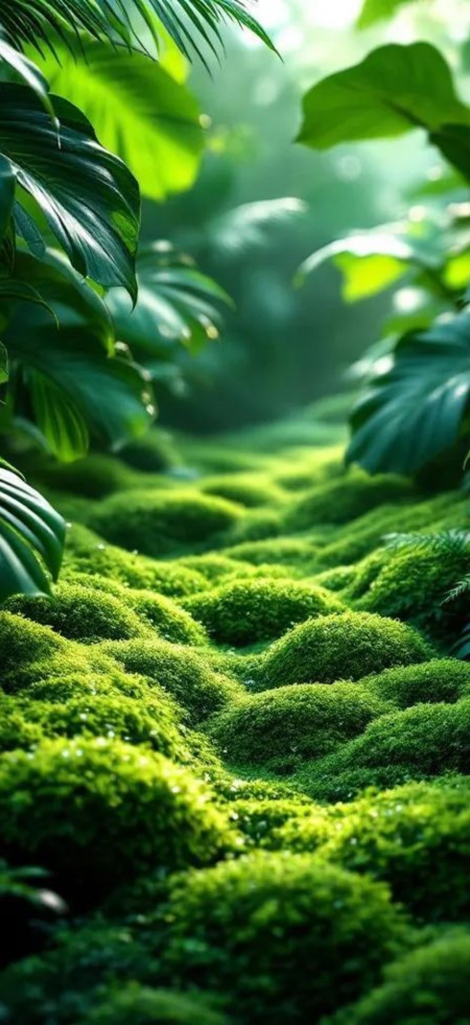 Hình nền OPPO Find X9 thiên nhiên và phong cảnh