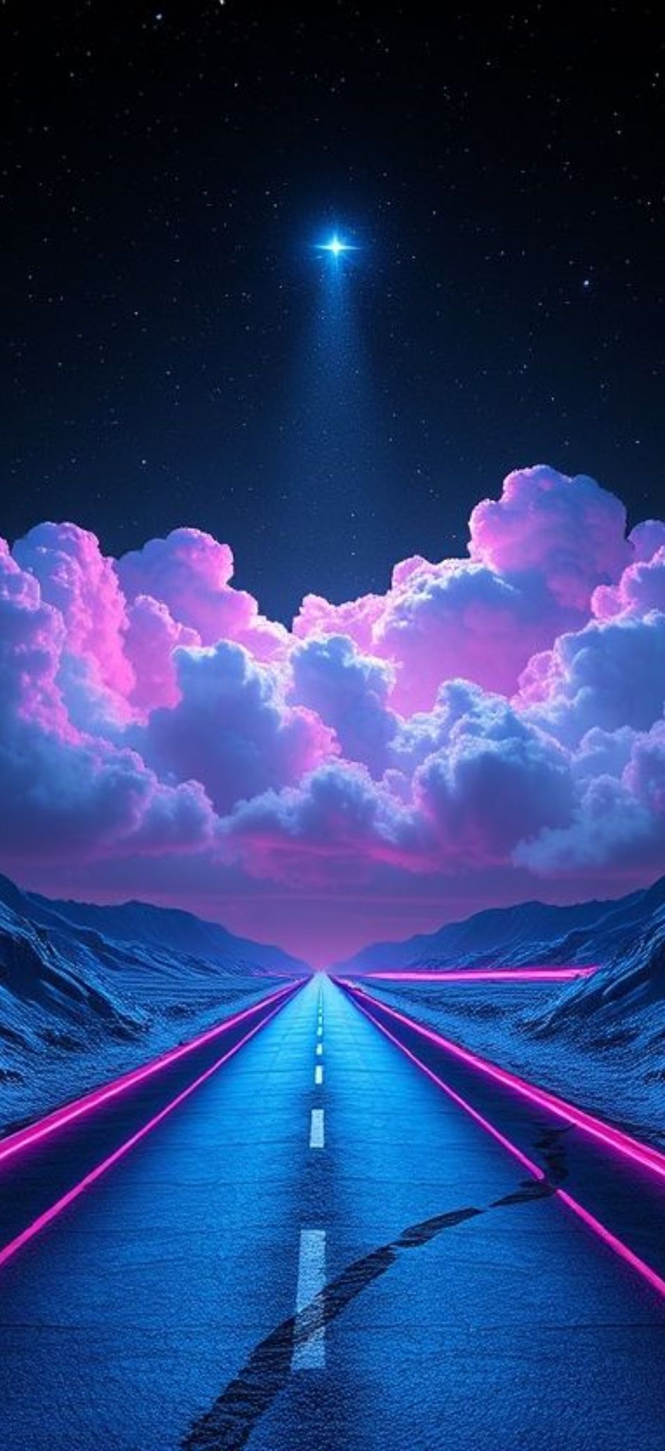 Hình nền OPPO Find X9 thiên nhiên và phong cảnh