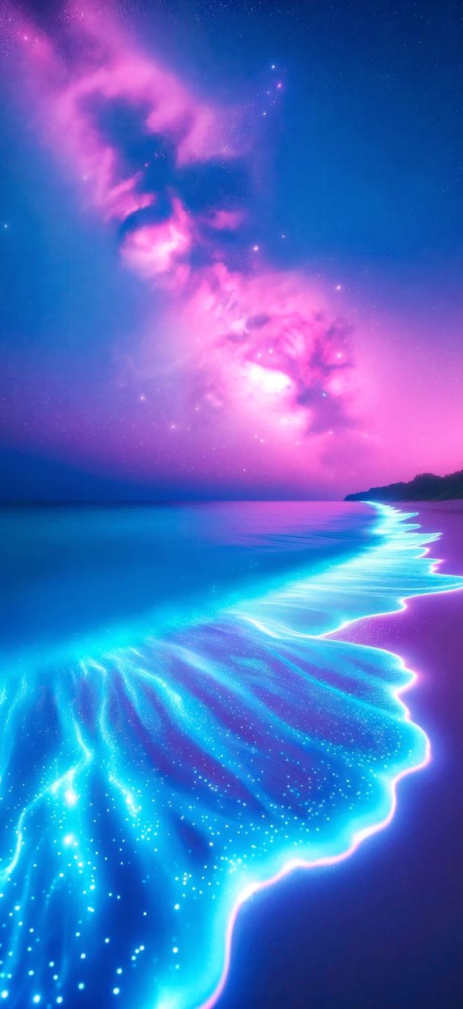 Hình nền OPPO Find X9 thiên nhiên và phong cảnh