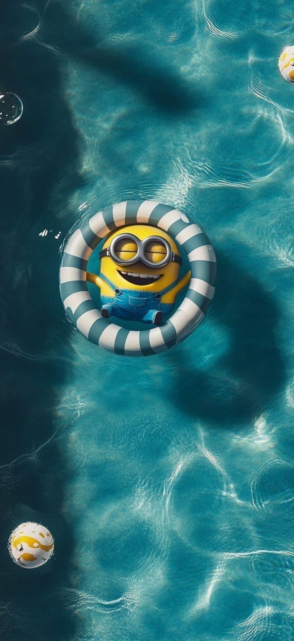 Hình nền OPPO Find X9 anime và game