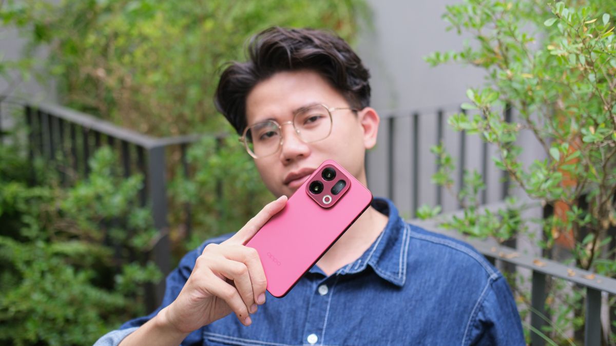 Tải ngay các bộ hình nền OPPO Find X9 đẹp mê ly! bg