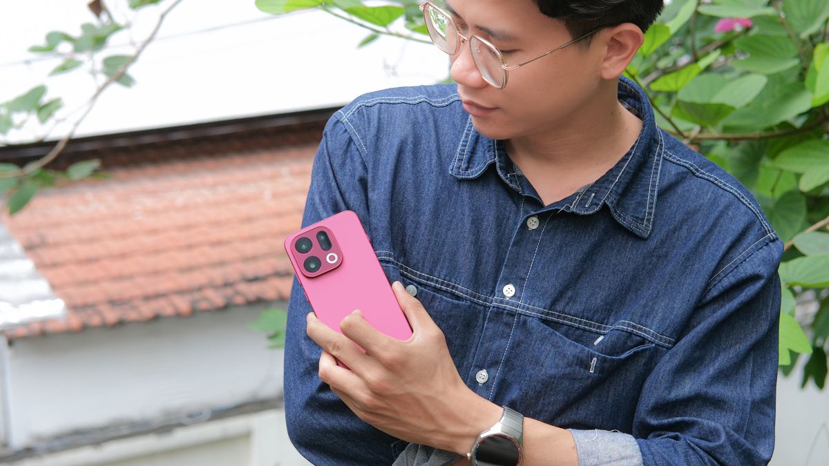 Tải ngay các bộ hình nền OPPO Find X9 đẹp mê ly! Tải ngay các bộ hình nền OPPO Find X9 đẹp mê ly!