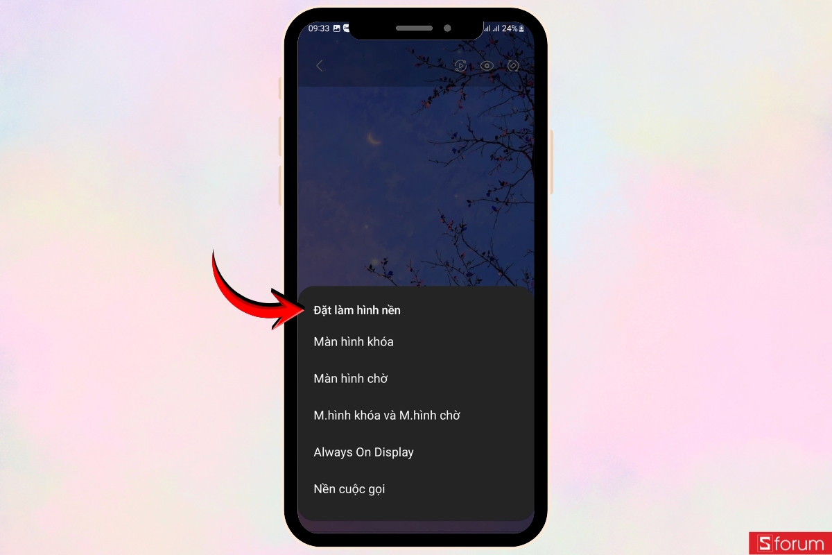 Hình nền Redmi Note 17 4K đẹp, sắc nét cho mọi phong cách 2