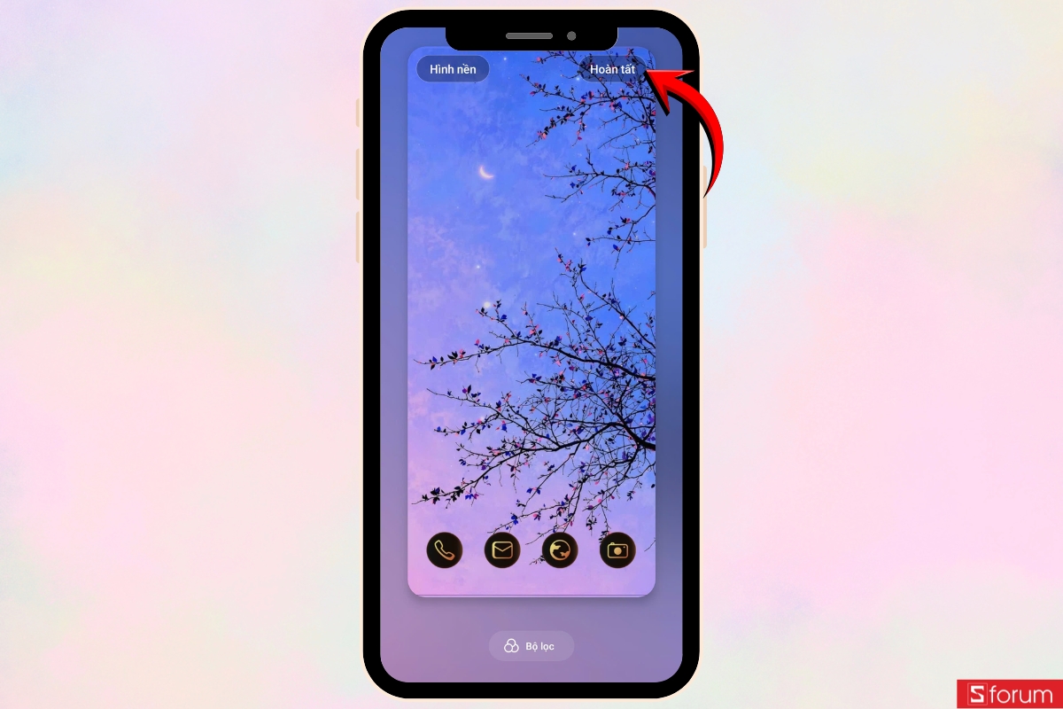 Hình nền Redmi Note 17 4K đẹp, sắc nét cho mọi phong cách 3