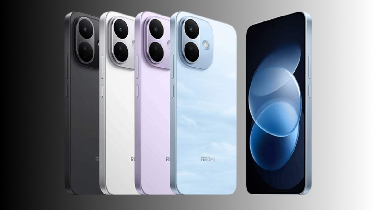 Hình nền Redmi Note 17 Series 4K đẹp, sắc nét cho mọi phong cách