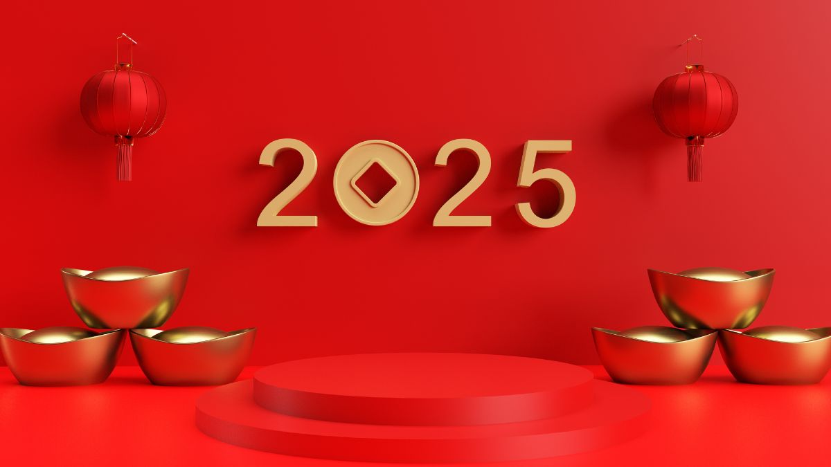 Đón chào năm mới với bộ hình nền Tết dương lịch 2025 phát tài phát lộc siêu đẹp này!
