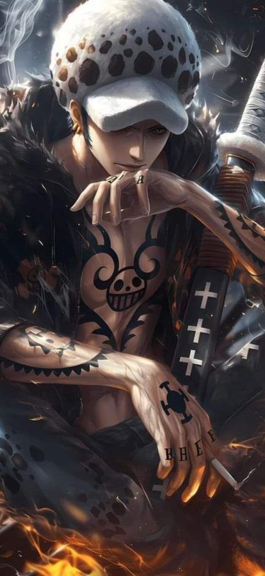 Gợi ý bộ sưu tập hình nền Xiaomi 17 Ultra đẹp, dễ dùng cho nhiều “vibe” khác nhau