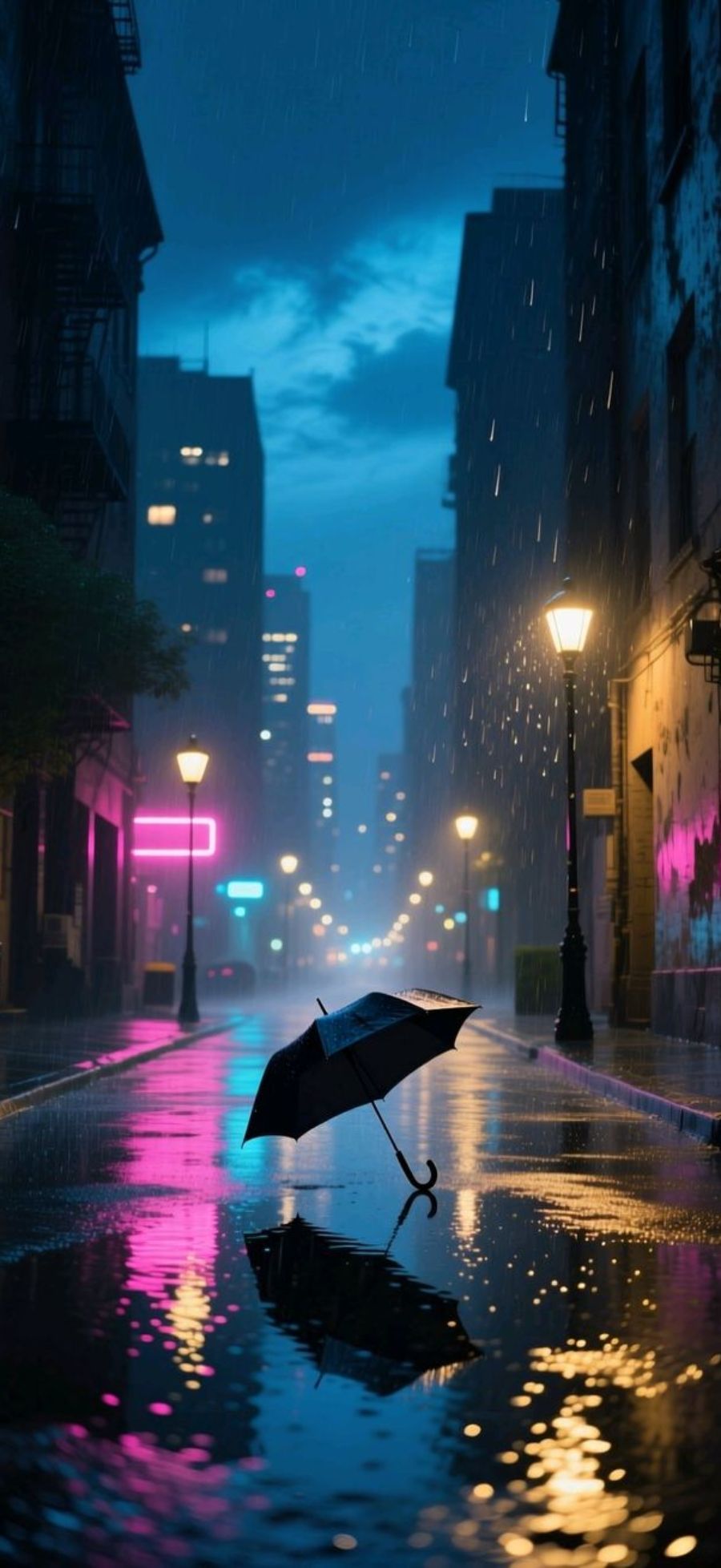 Gợi ý bộ sưu tập hình nền Xiaomi 17 Ultra đẹp, dễ dùng cho nhiều “vibe” khác nhau