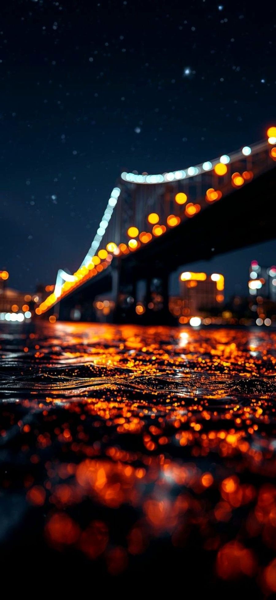 Gợi ý bộ sưu tập hình nền Xiaomi 17 Ultra đẹp, dễ dùng cho nhiều “vibe” khác nhau