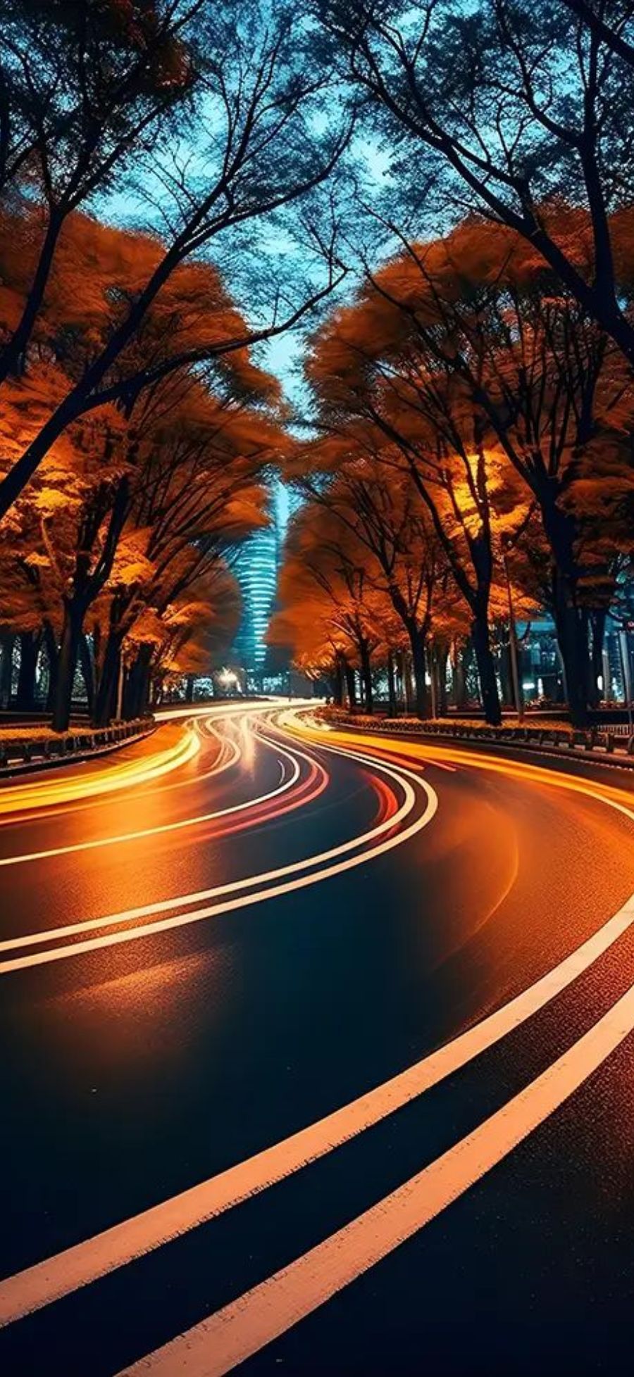 Gợi ý bộ sưu tập hình nền Xiaomi 17 Ultra đẹp, dễ dùng cho nhiều “vibe” khác nhau