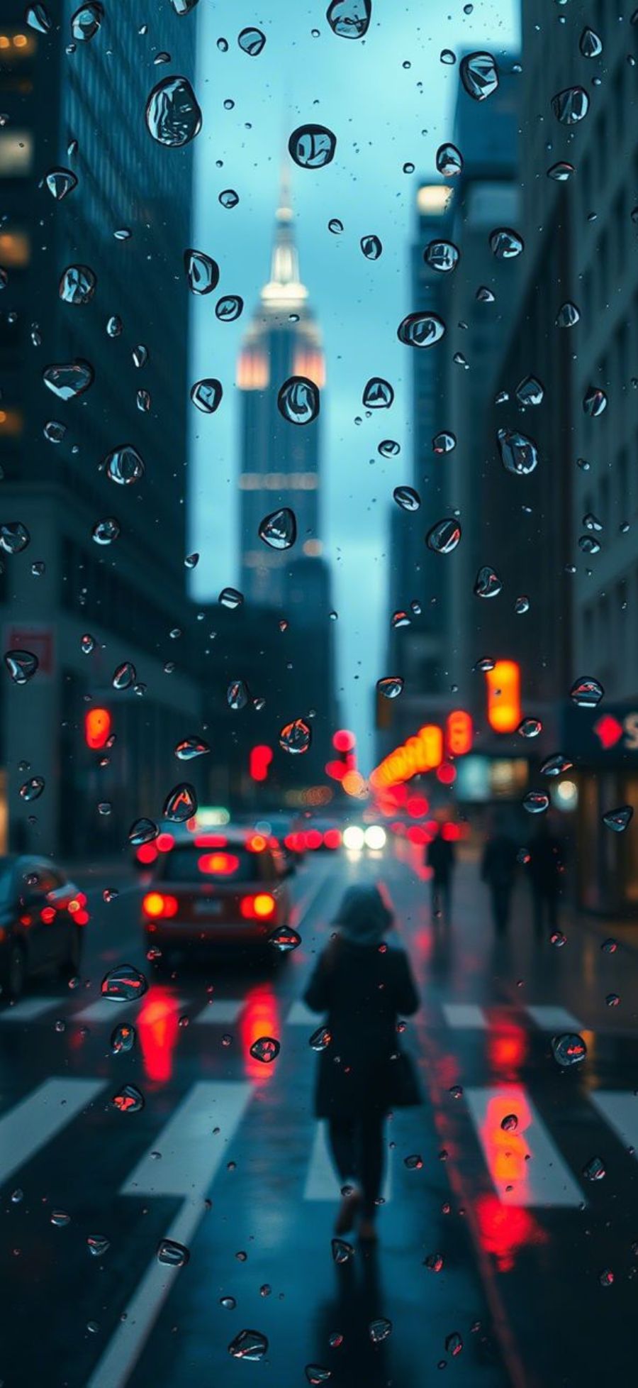 Gợi ý bộ sưu tập hình nền Xiaomi 17 Ultra đẹp, dễ dùng cho nhiều “vibe” khác nhau