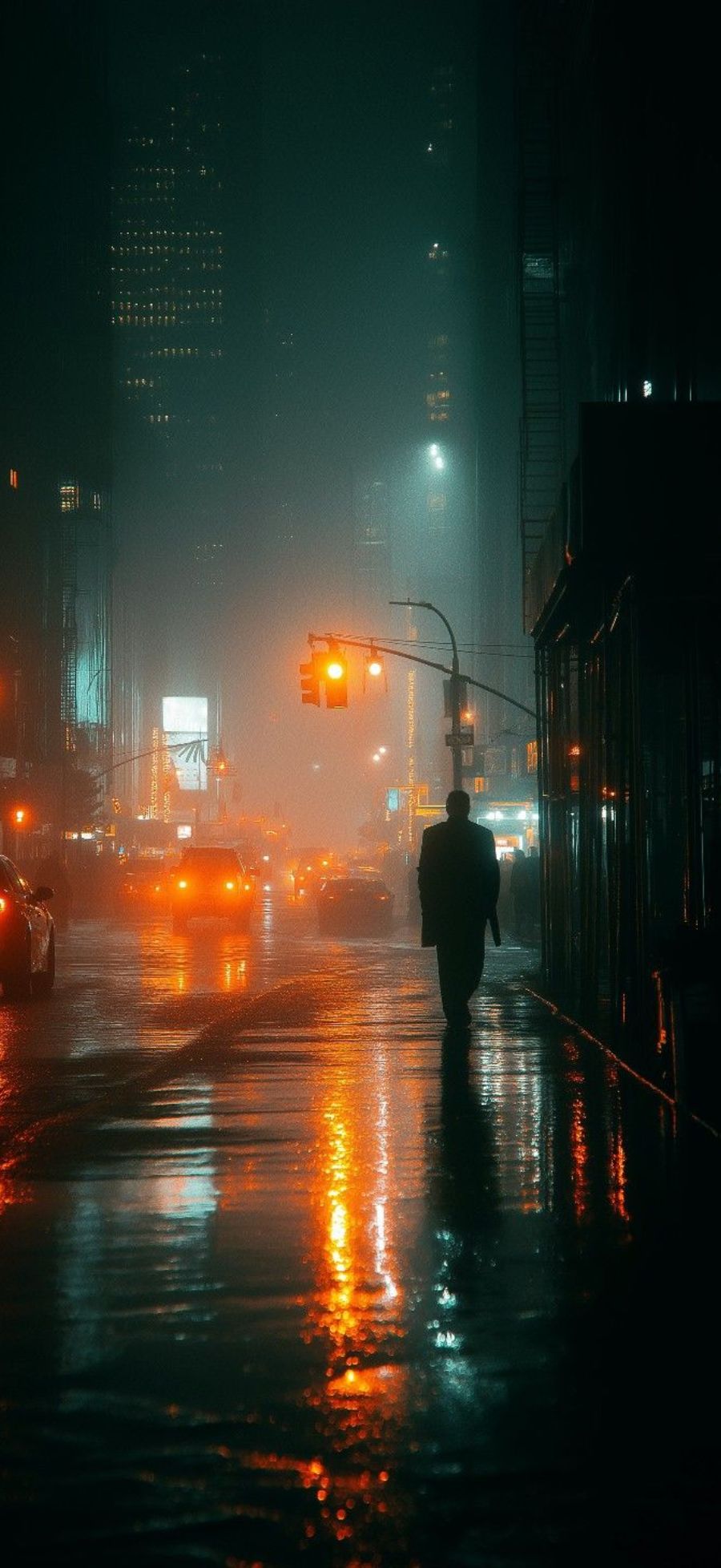 Gợi ý bộ sưu tập hình nền Xiaomi 17 Ultra đẹp, dễ dùng cho nhiều “vibe” khác nhau