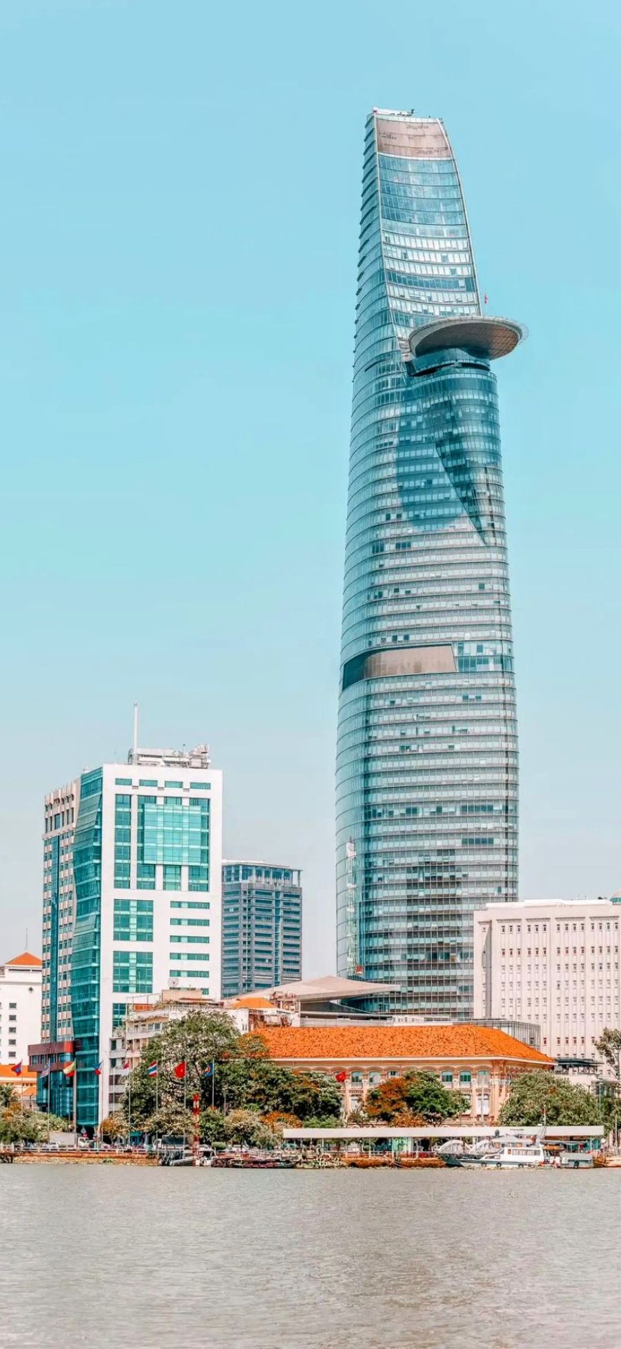 Gợi ý bộ sưu tập hình nền Xiaomi 17 Ultra đẹp, dễ dùng cho nhiều “vibe” khác nhau