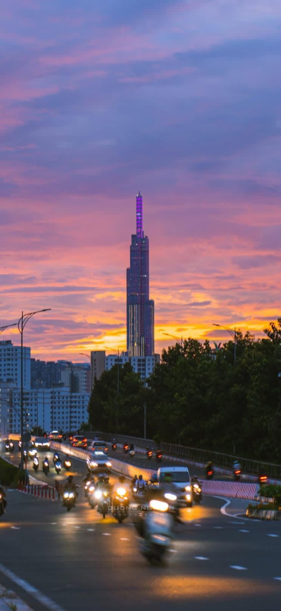 Gợi ý bộ sưu tập hình nền Xiaomi 17 Ultra đẹp, dễ dùng cho nhiều “vibe” khác nhau