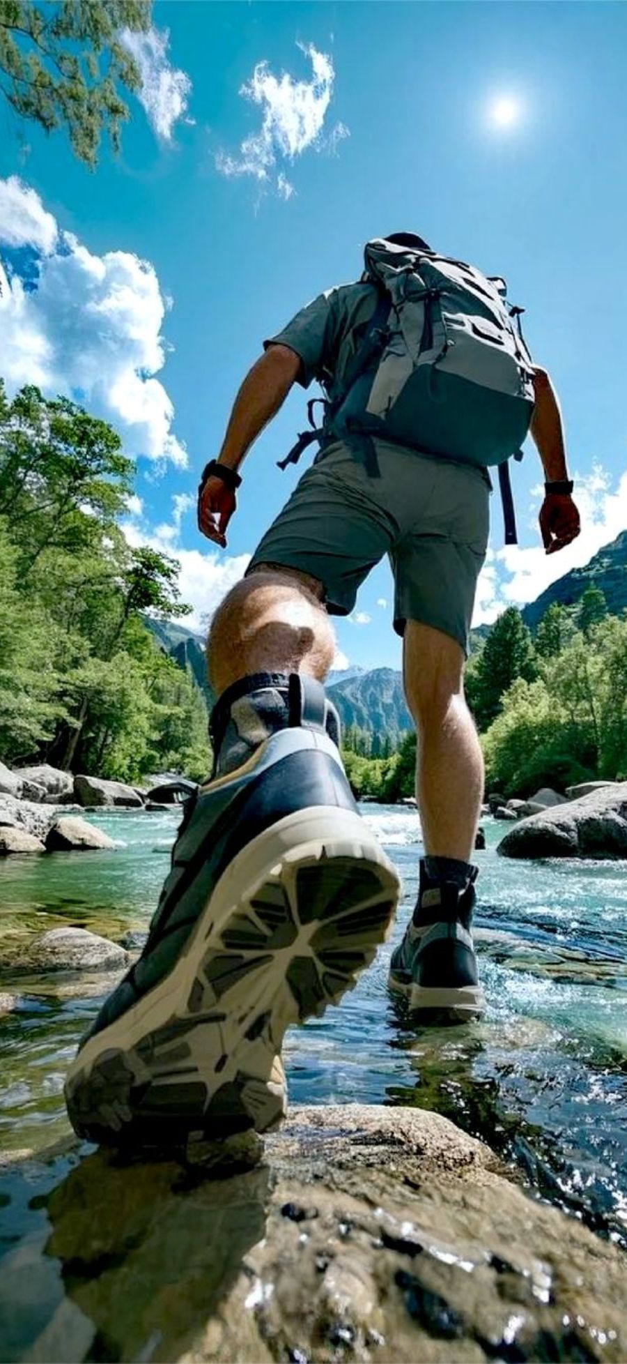 Gợi ý bộ sưu tập hình nền Xiaomi 17 Ultra đẹp, dễ dùng cho nhiều “vibe” khác nhau