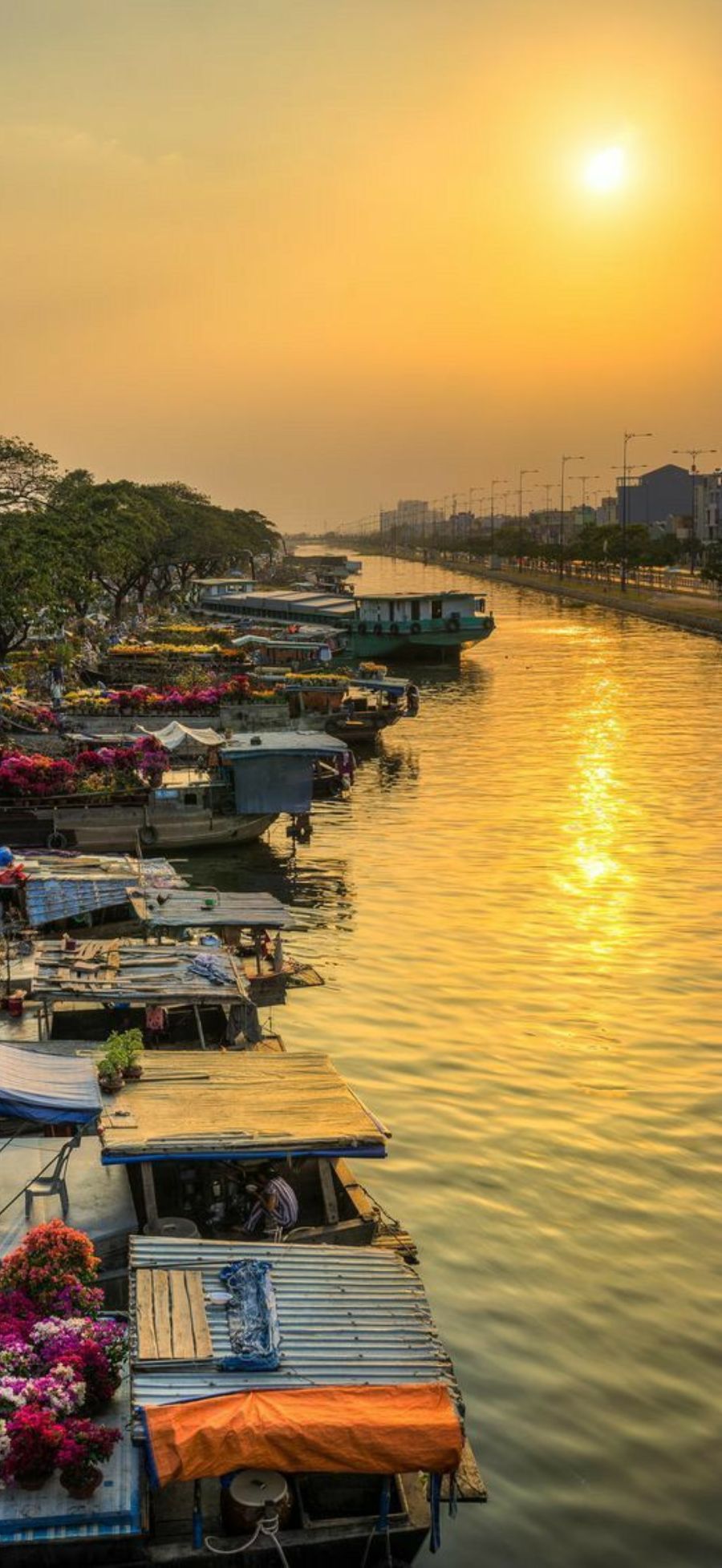 Gợi ý bộ sưu tập hình nền Xiaomi 17 Ultra đẹp, dễ dùng cho nhiều “vibe” khác nhau