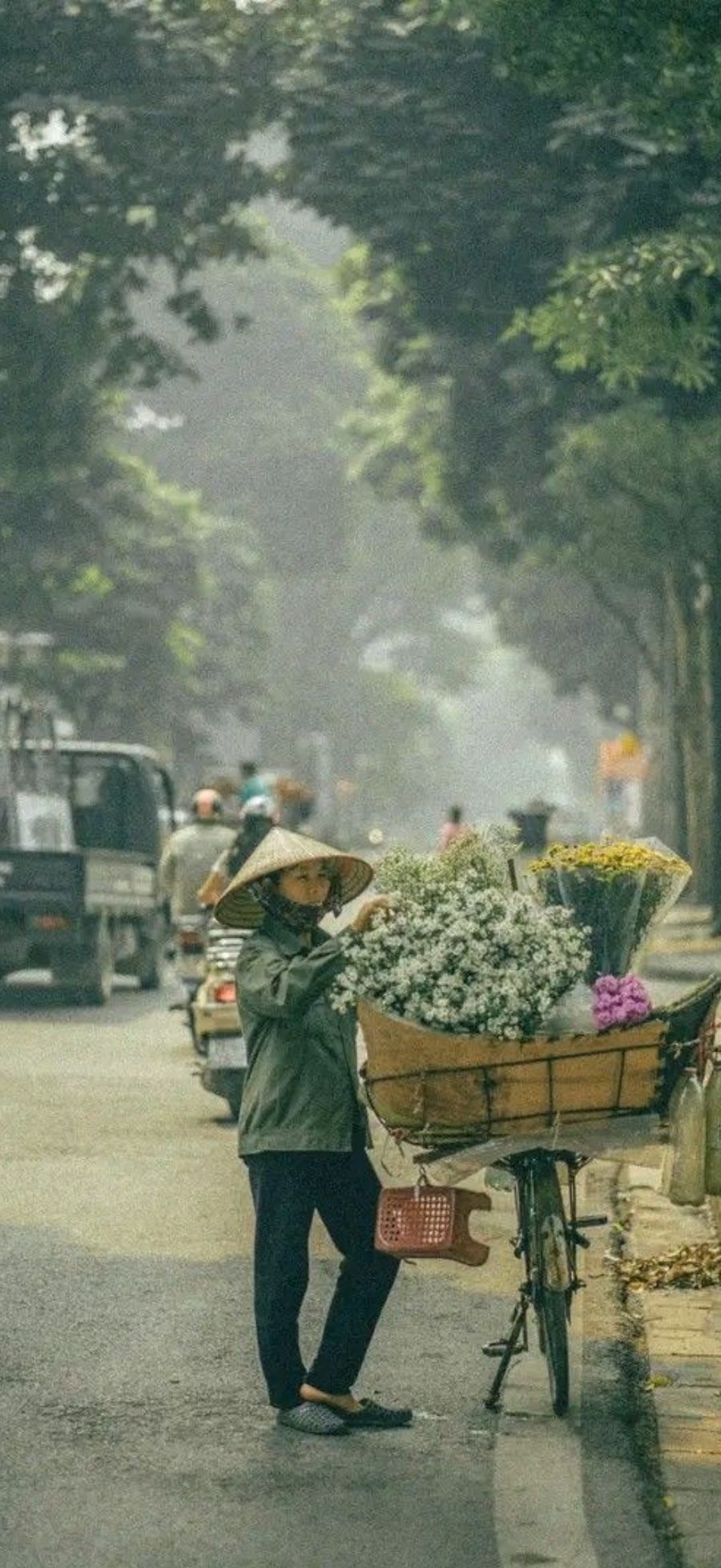 Gợi ý bộ sưu tập hình nền Xiaomi 17 Ultra đẹp, dễ dùng cho nhiều “vibe” khác nhau