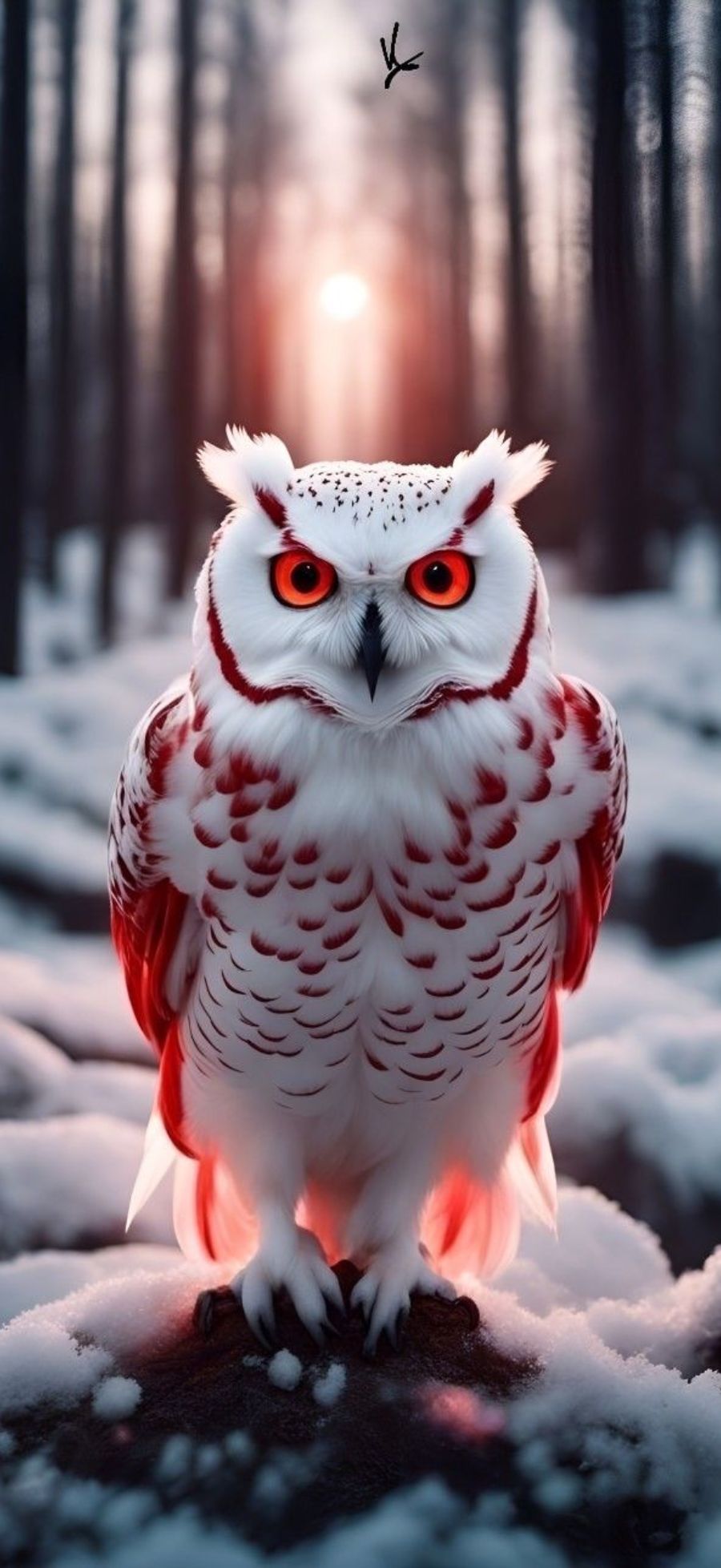 Gợi ý bộ sưu tập hình nền Xiaomi 17 Ultra đẹp, dễ dùng cho nhiều “vibe” khác nhau