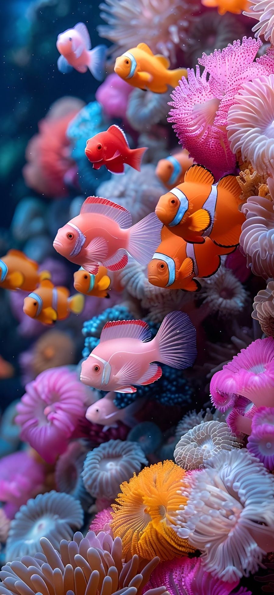 Gợi ý bộ sưu tập hình nền Xiaomi 17 Ultra đẹp, dễ dùng cho nhiều “vibe” khác nhau