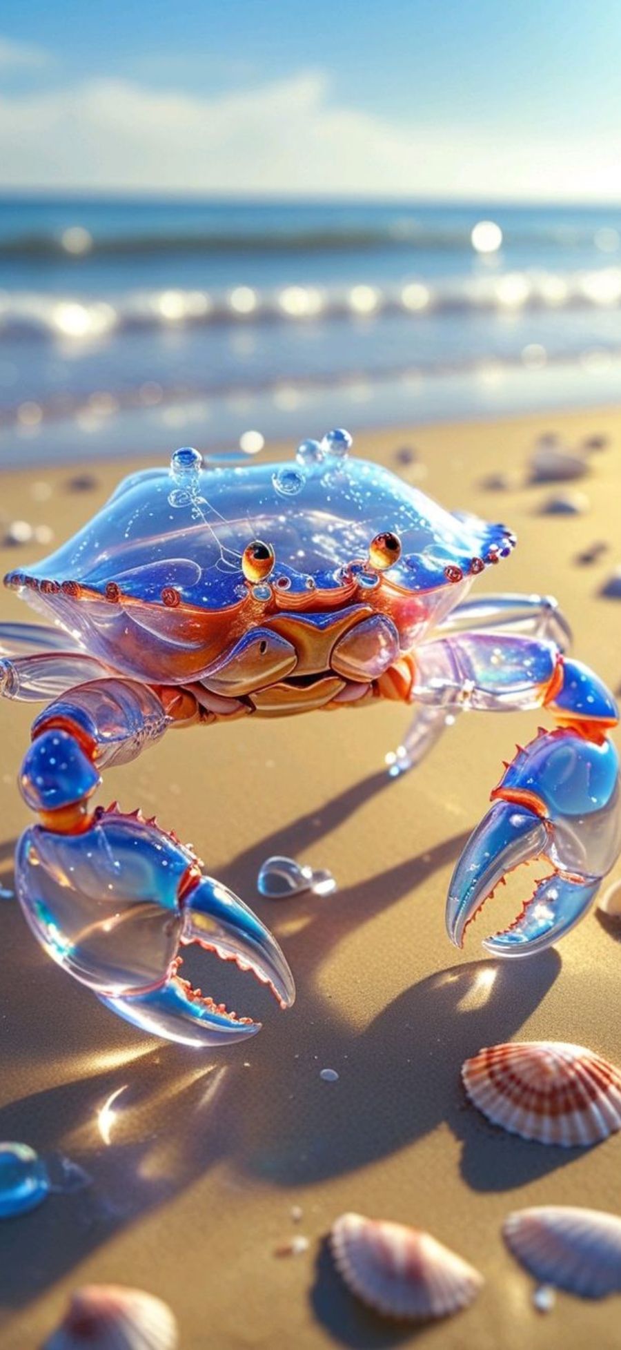 Gợi ý bộ sưu tập hình nền Xiaomi 17 Ultra đẹp, dễ dùng cho nhiều “vibe” khác nhau