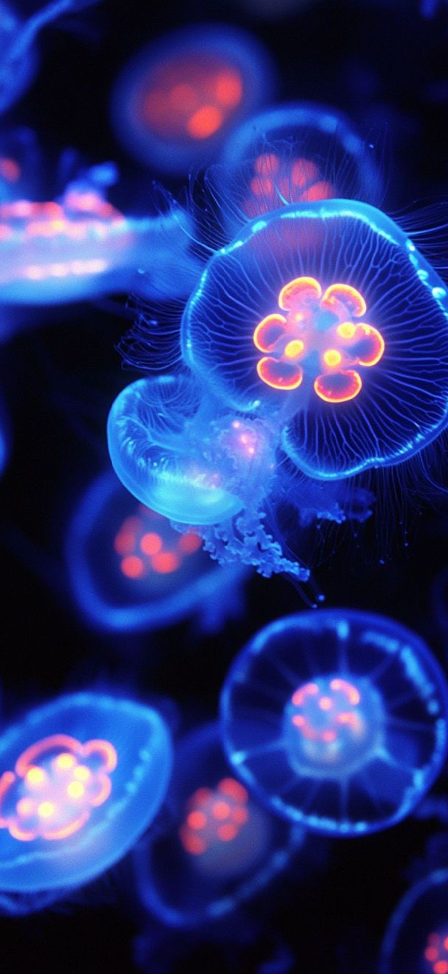 Gợi ý bộ sưu tập hình nền Xiaomi 17 Ultra đẹp, dễ dùng cho nhiều “vibe” khác nhau