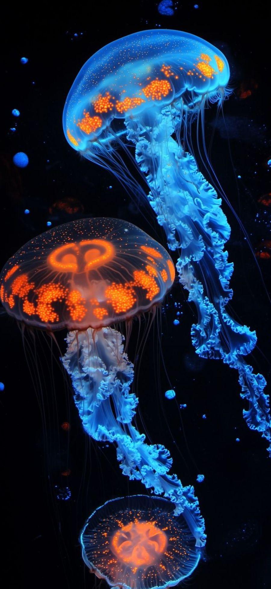 Gợi ý bộ sưu tập hình nền Xiaomi 17 Ultra đẹp, dễ dùng cho nhiều “vibe” khác nhau