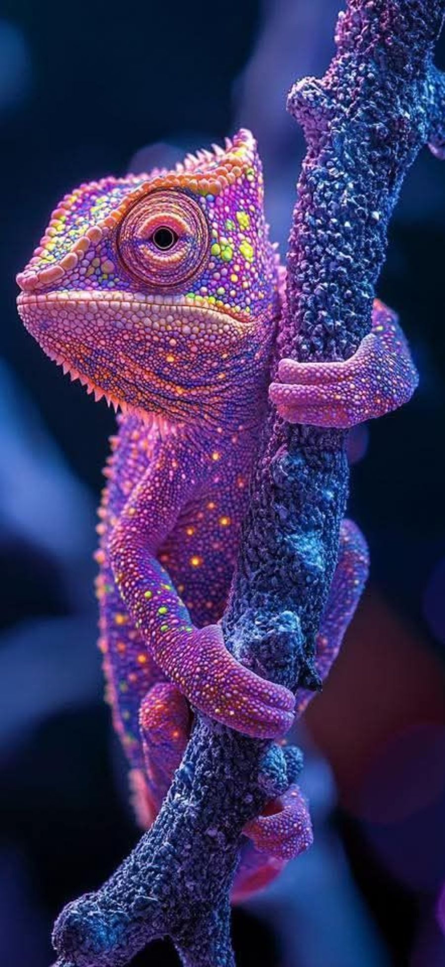 Gợi ý bộ sưu tập hình nền Xiaomi 17 Ultra đẹp, dễ dùng cho nhiều “vibe” khác nhau