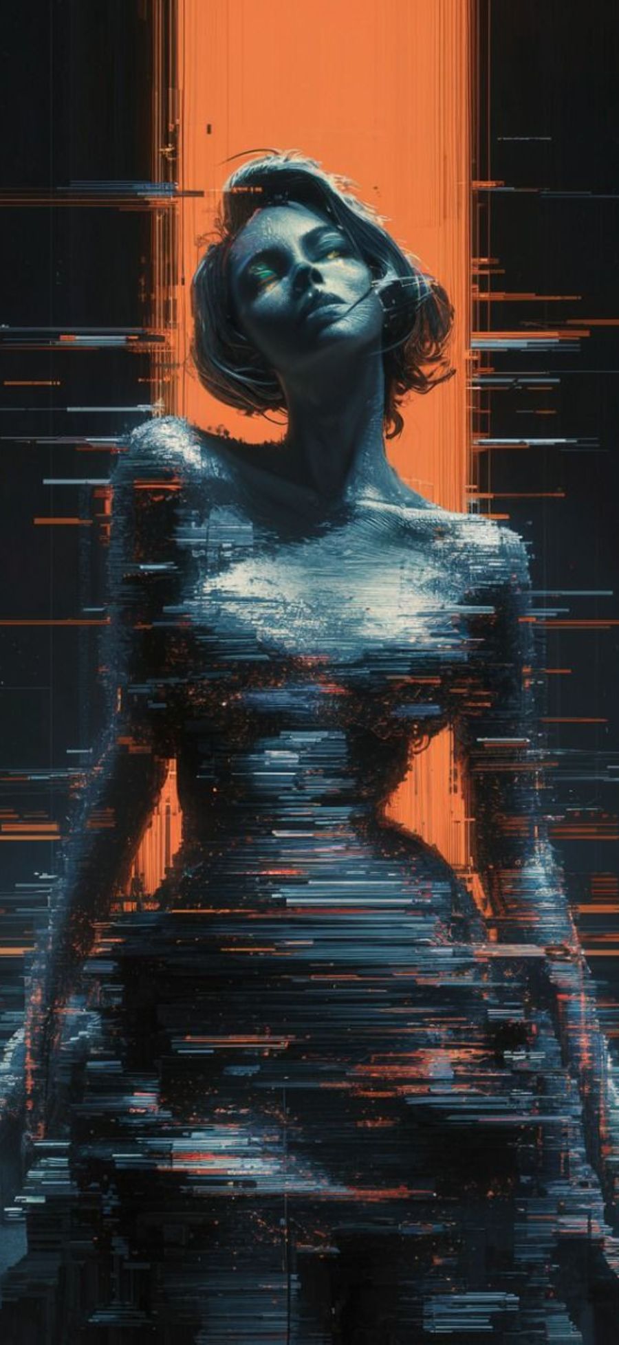 Gợi ý bộ sưu tập hình nền Xiaomi 17 Ultra đẹp, dễ dùng cho nhiều “vibe” khác nhau