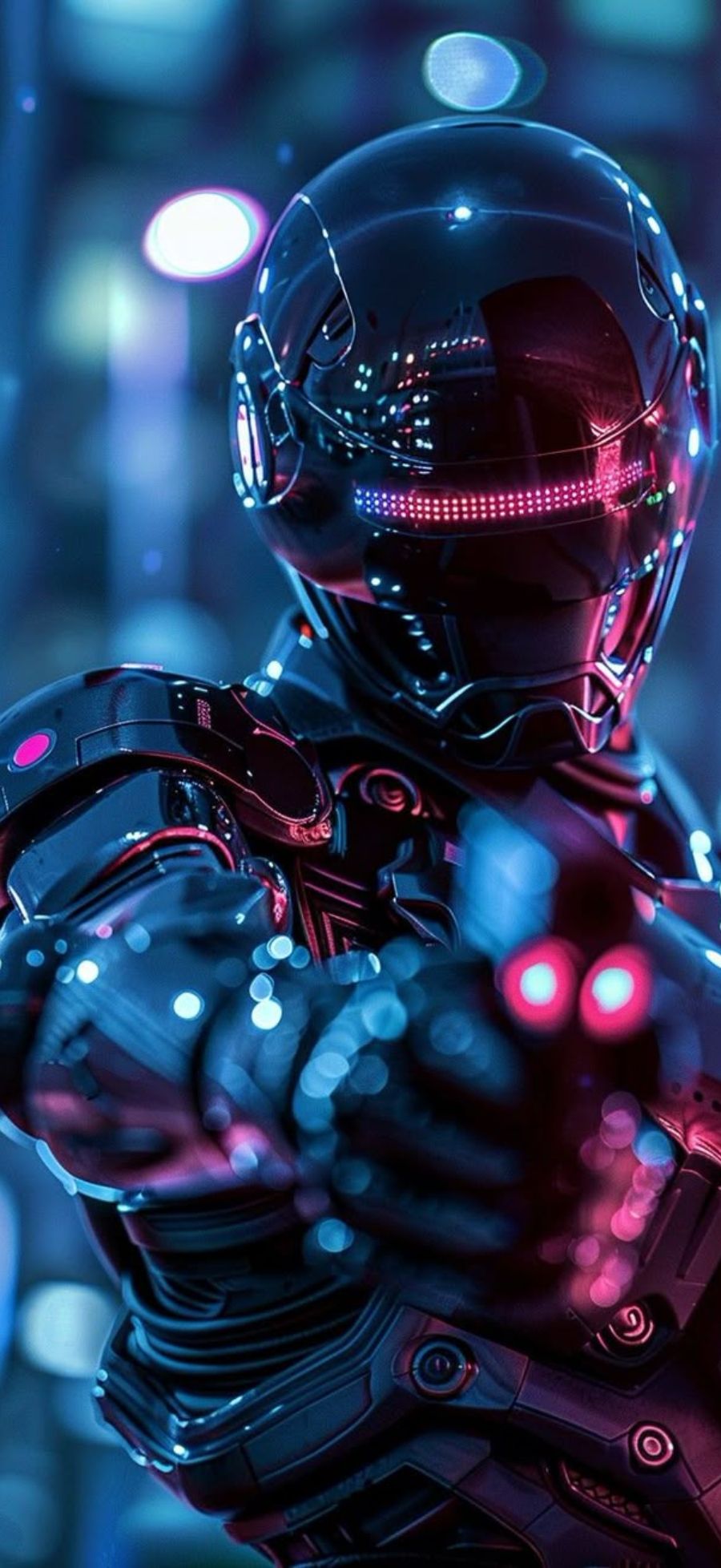 Gợi ý bộ sưu tập hình nền Xiaomi 17 Ultra đẹp, dễ dùng cho nhiều “vibe” khác nhau