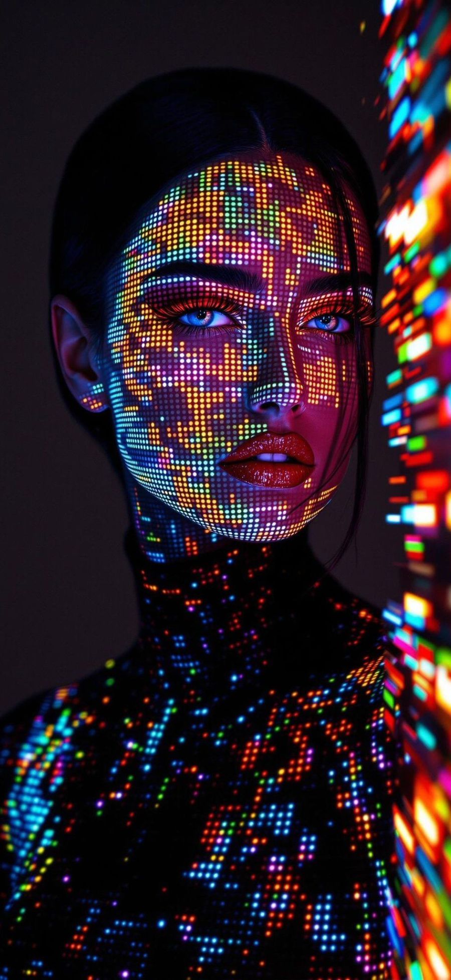 Gợi ý bộ sưu tập hình nền Xiaomi 17 Ultra đẹp, dễ dùng cho nhiều “vibe” khác nhau