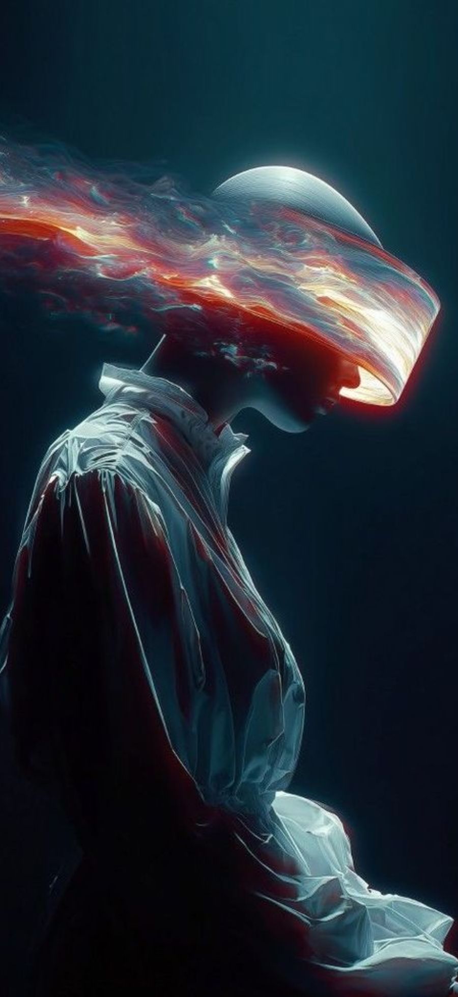 Gợi ý bộ sưu tập hình nền Xiaomi 17 Ultra đẹp, dễ dùng cho nhiều “vibe” khác nhau