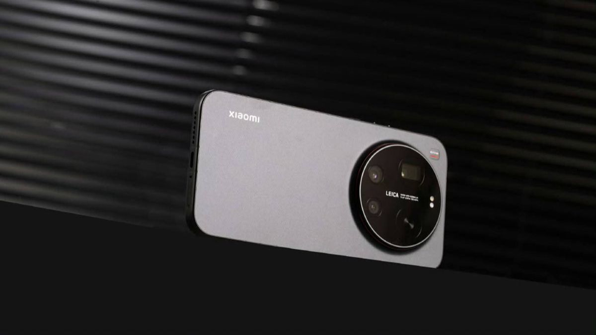 Bộ hình nền Xiaomi 17 Ultra đẹp mà bạn không nên bỏ qua