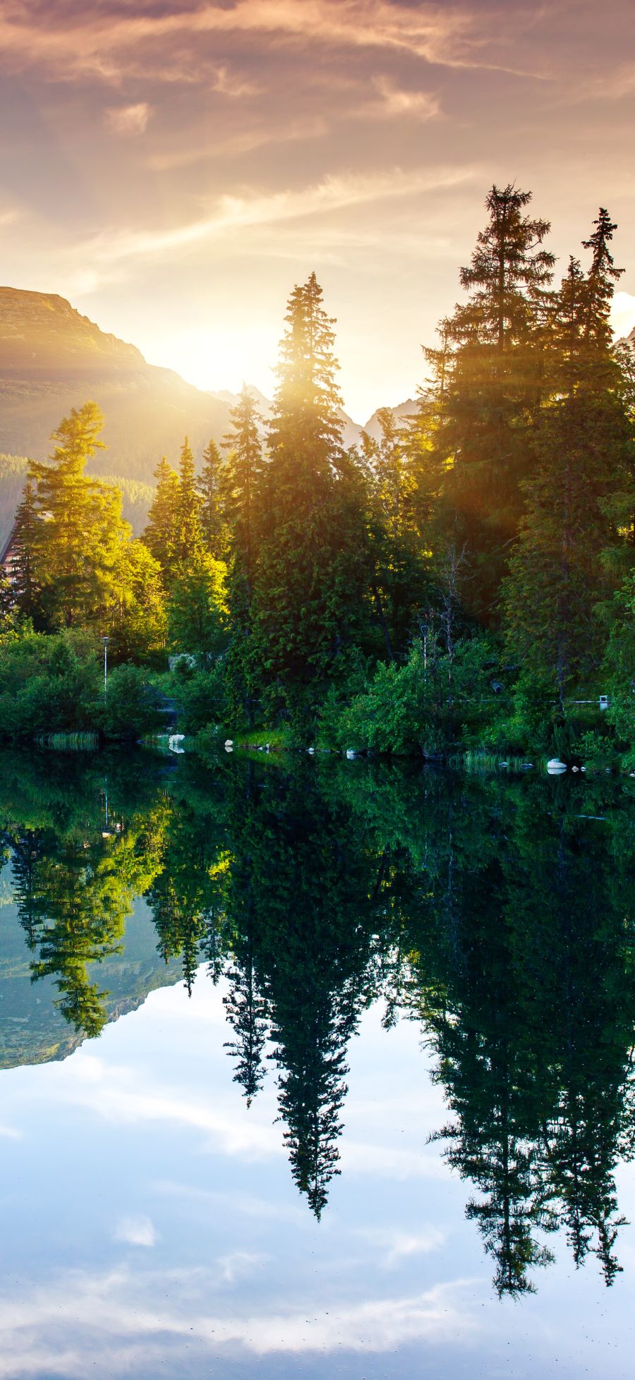 Gợi ý bộ sưu tập hình nền Xiaomi 17 Ultra đẹp, dễ dùng cho nhiều “vibe” khác nhau