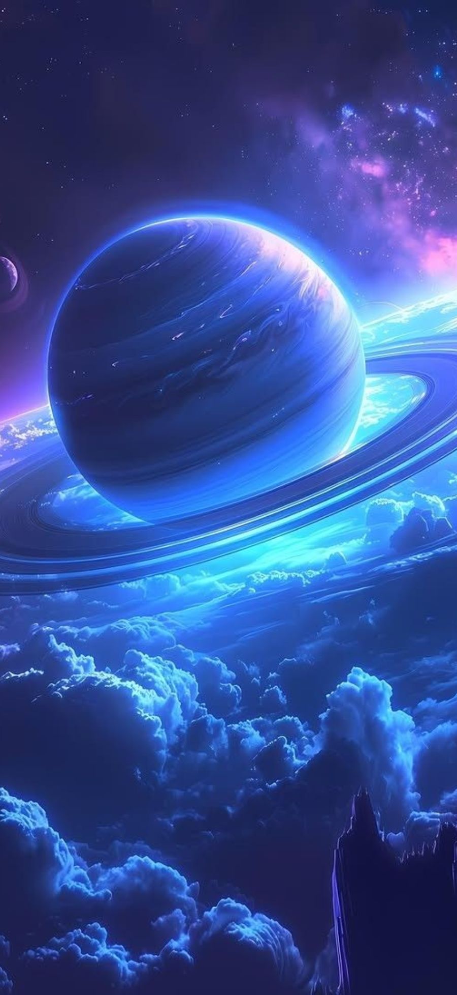 Gợi ý bộ sưu tập hình nền Xiaomi 17 Ultra đẹp, dễ dùng cho nhiều “vibe” khác nhau