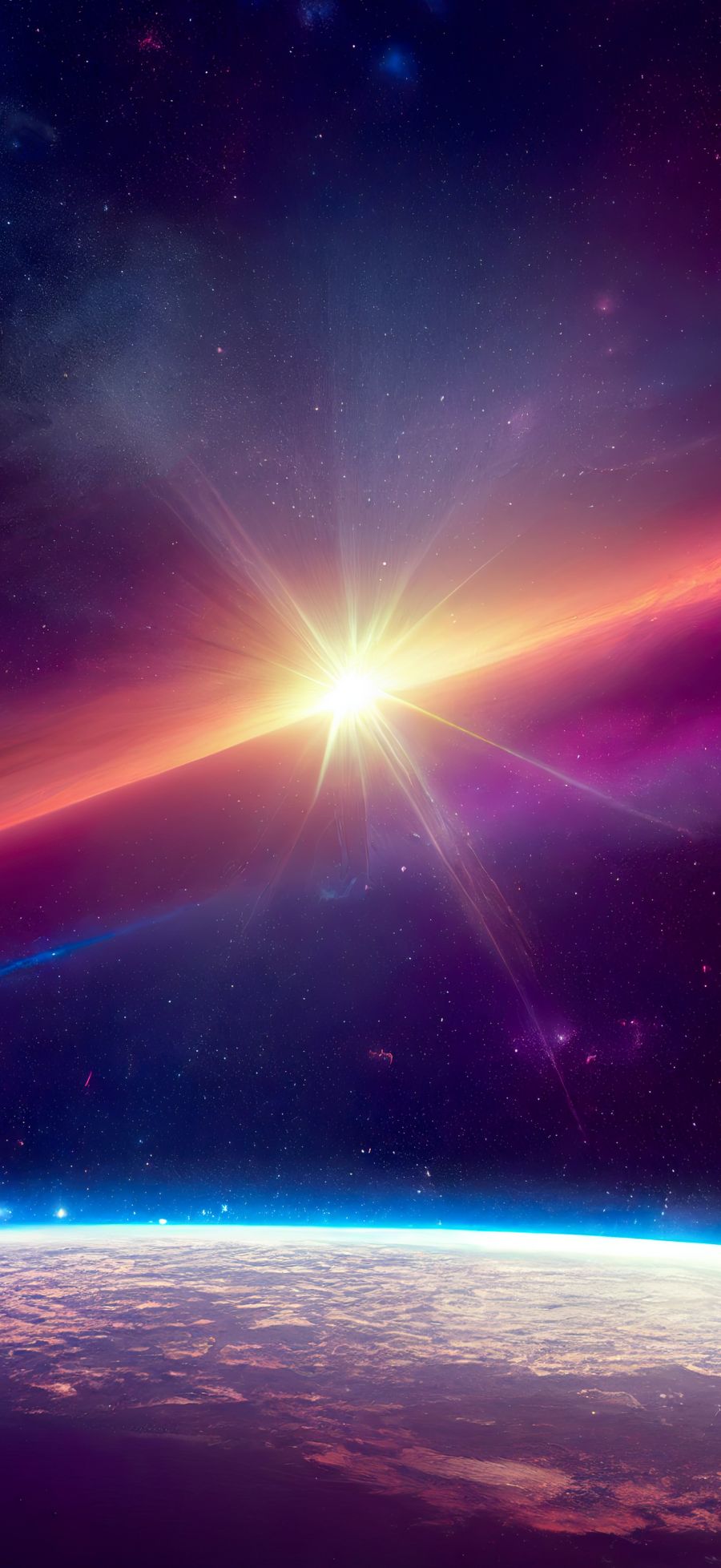 Gợi ý bộ sưu tập hình nền Xiaomi 17 Ultra đẹp, dễ dùng cho nhiều “vibe” khác nhau