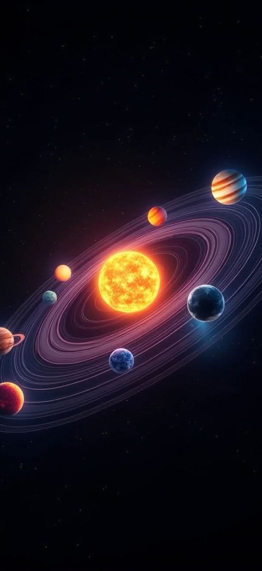 Gợi ý bộ sưu tập hình nền Xiaomi 17 Ultra đẹp, dễ dùng cho nhiều “vibe” khác nhau