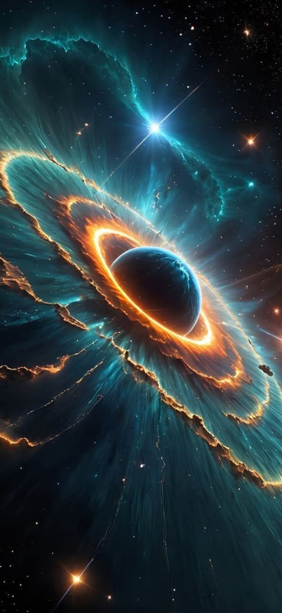 Gợi ý bộ sưu tập hình nền Xiaomi 17 Ultra đẹp, dễ dùng cho nhiều “vibe” khác nhau