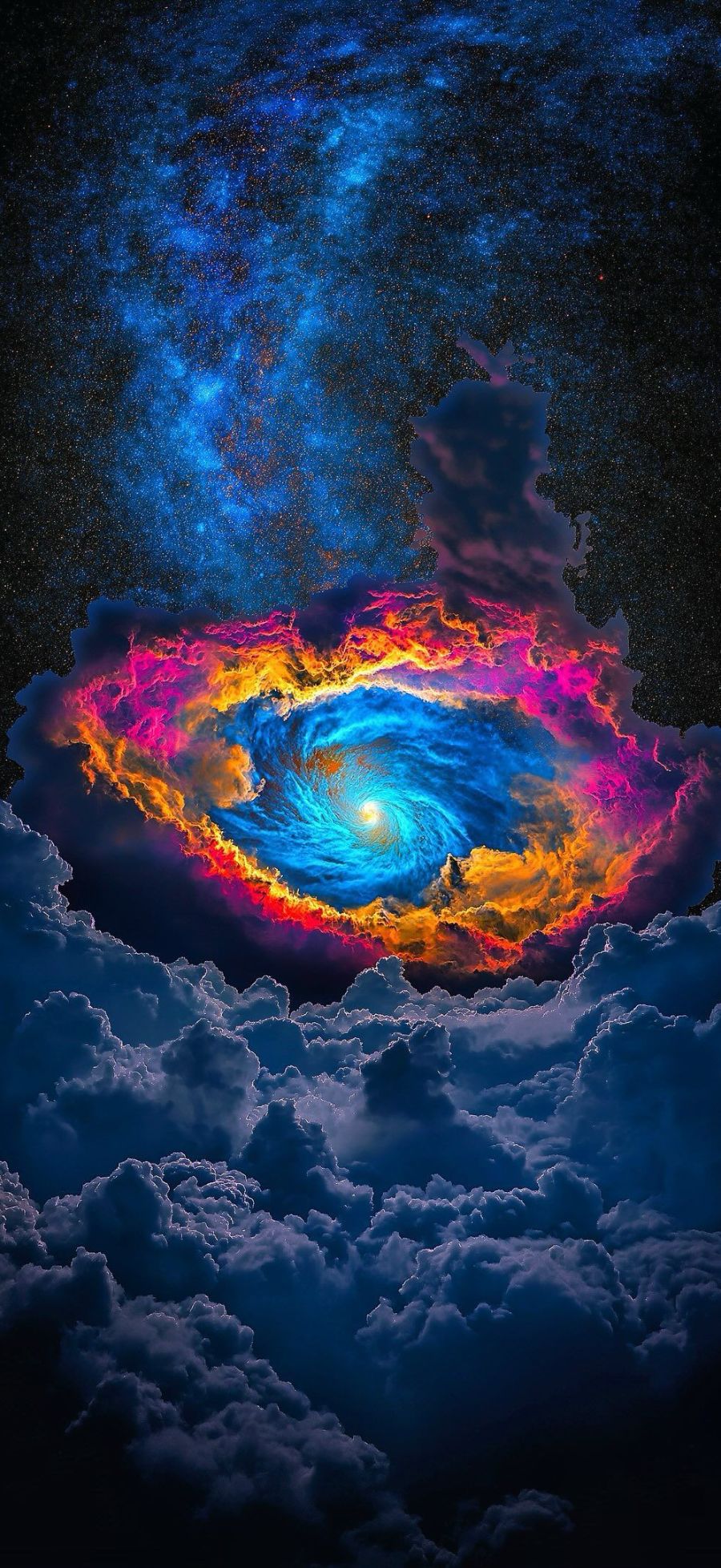 Gợi ý bộ sưu tập hình nền Xiaomi 17 Ultra đẹp, dễ dùng cho nhiều “vibe” khác nhau